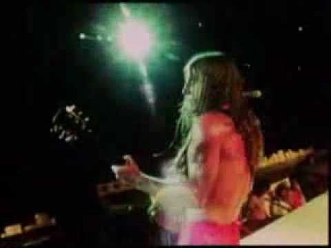 Grand Funk Railroad – I’m Your Captain – Shea Stadium 1971