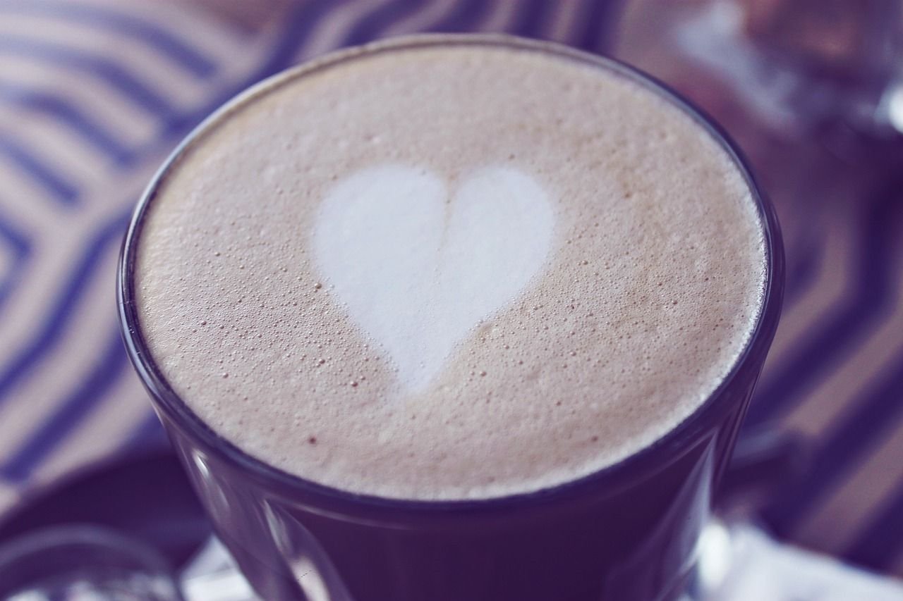 The Pappaccino